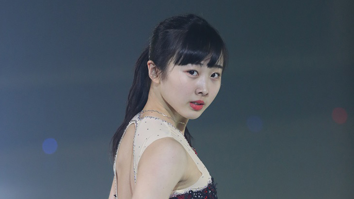 本田望結