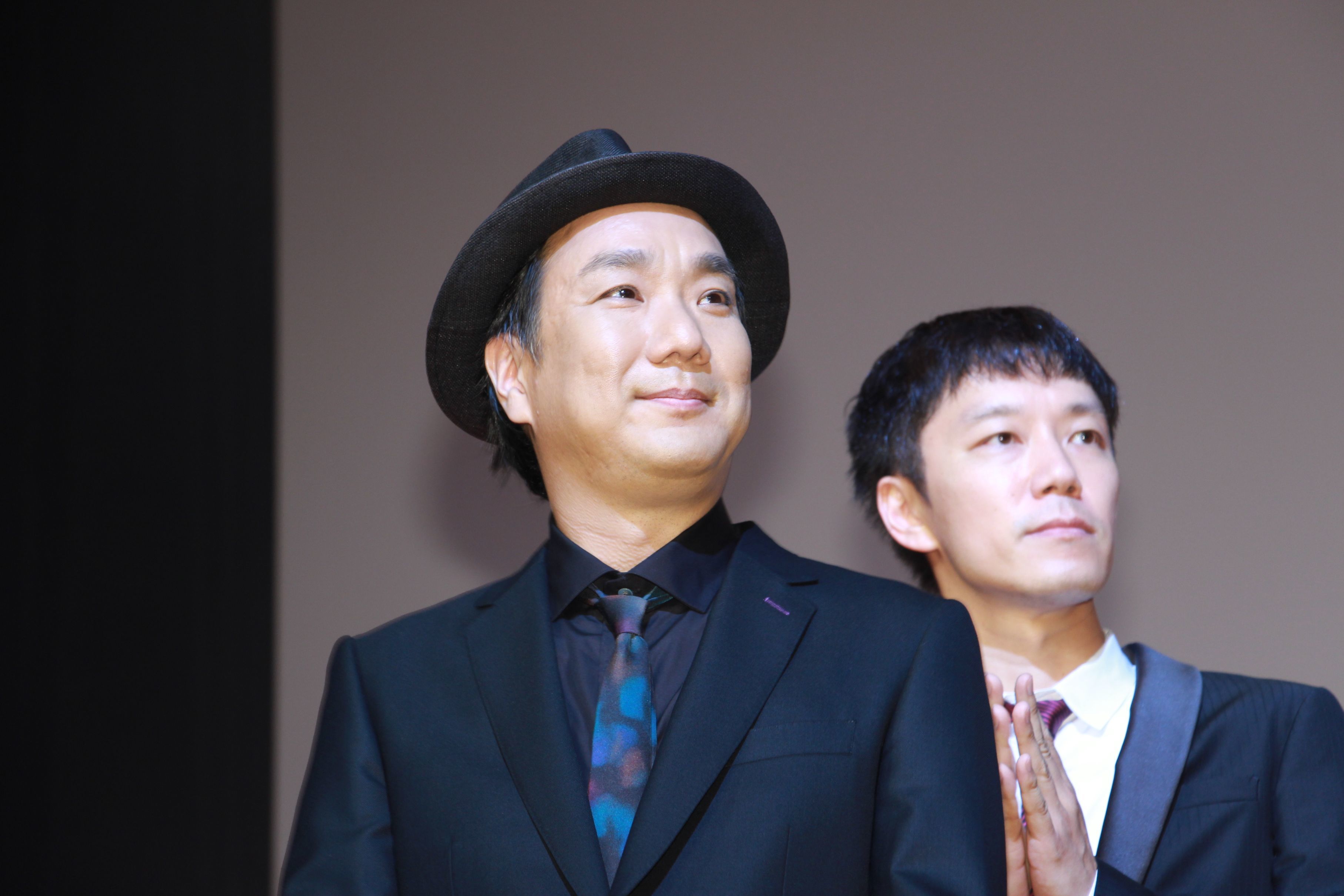 久保茂昭監督