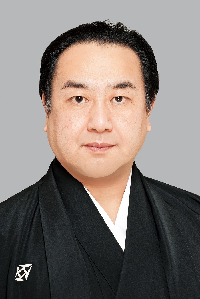 中村鴈治郎