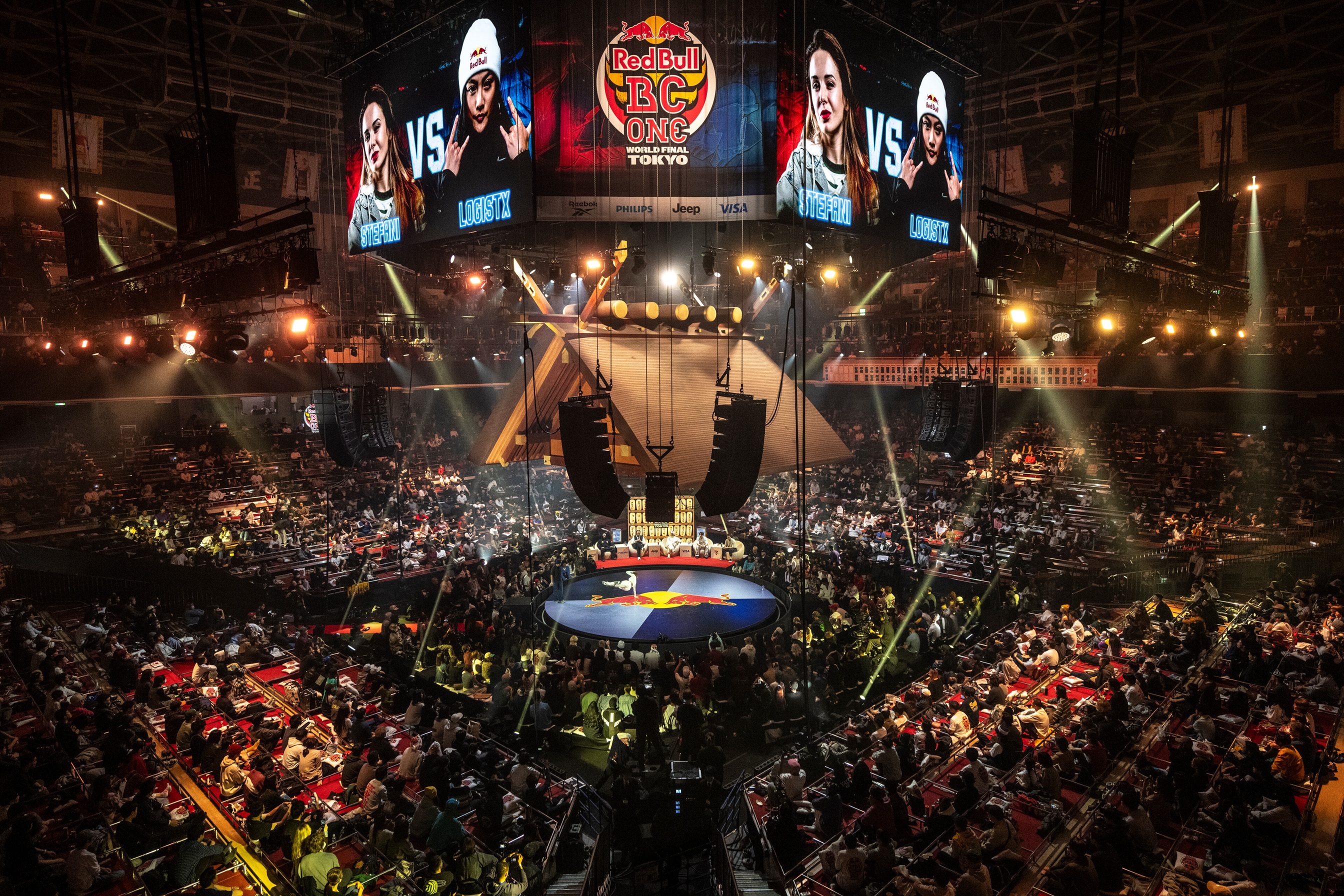 Red Bull Content Pool 撮影＝Dean Treml 