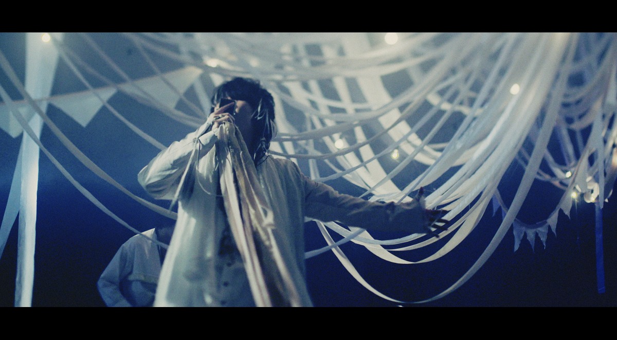 そらる「銀の祈誓」MV