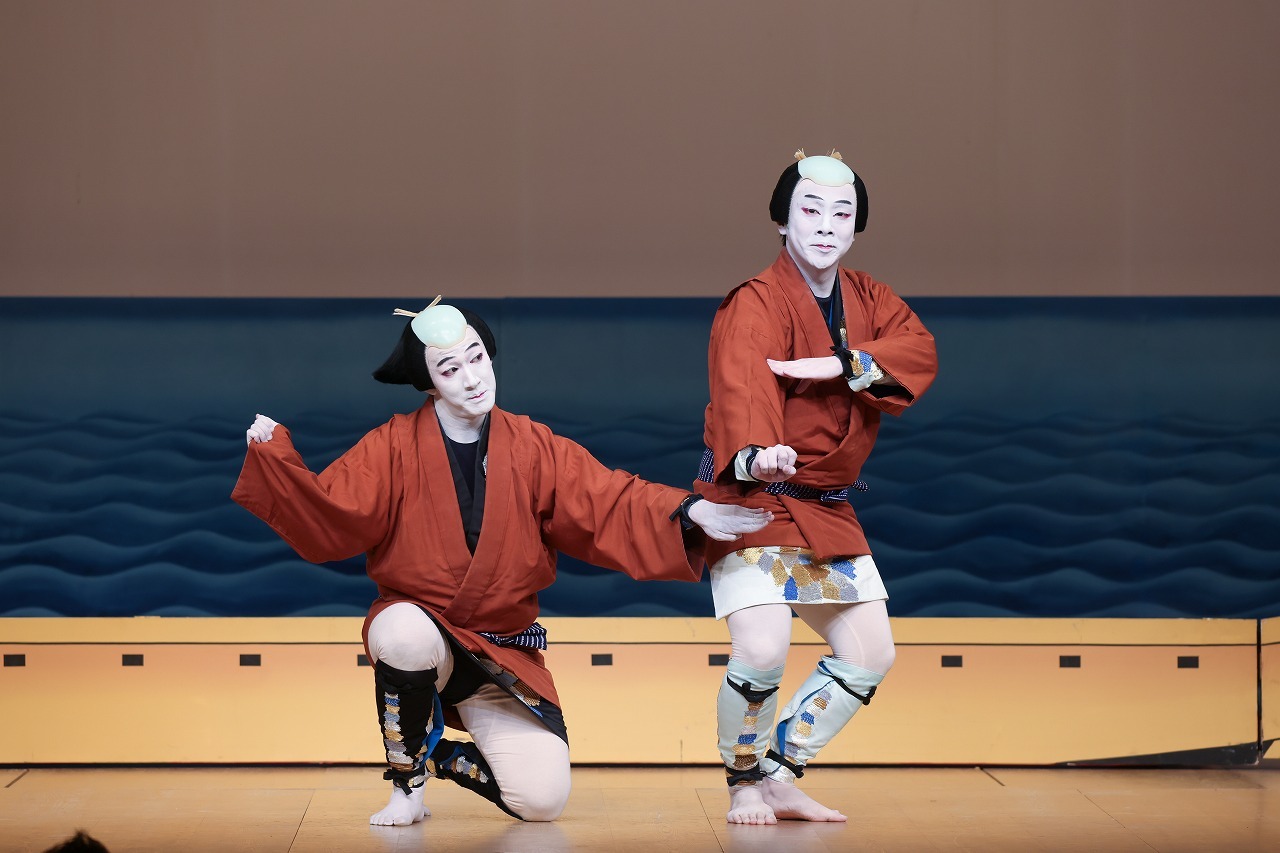 『弥生の花浅草祭』 　　　　写真：田口真佐美