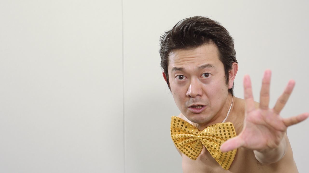 アキラ 100%