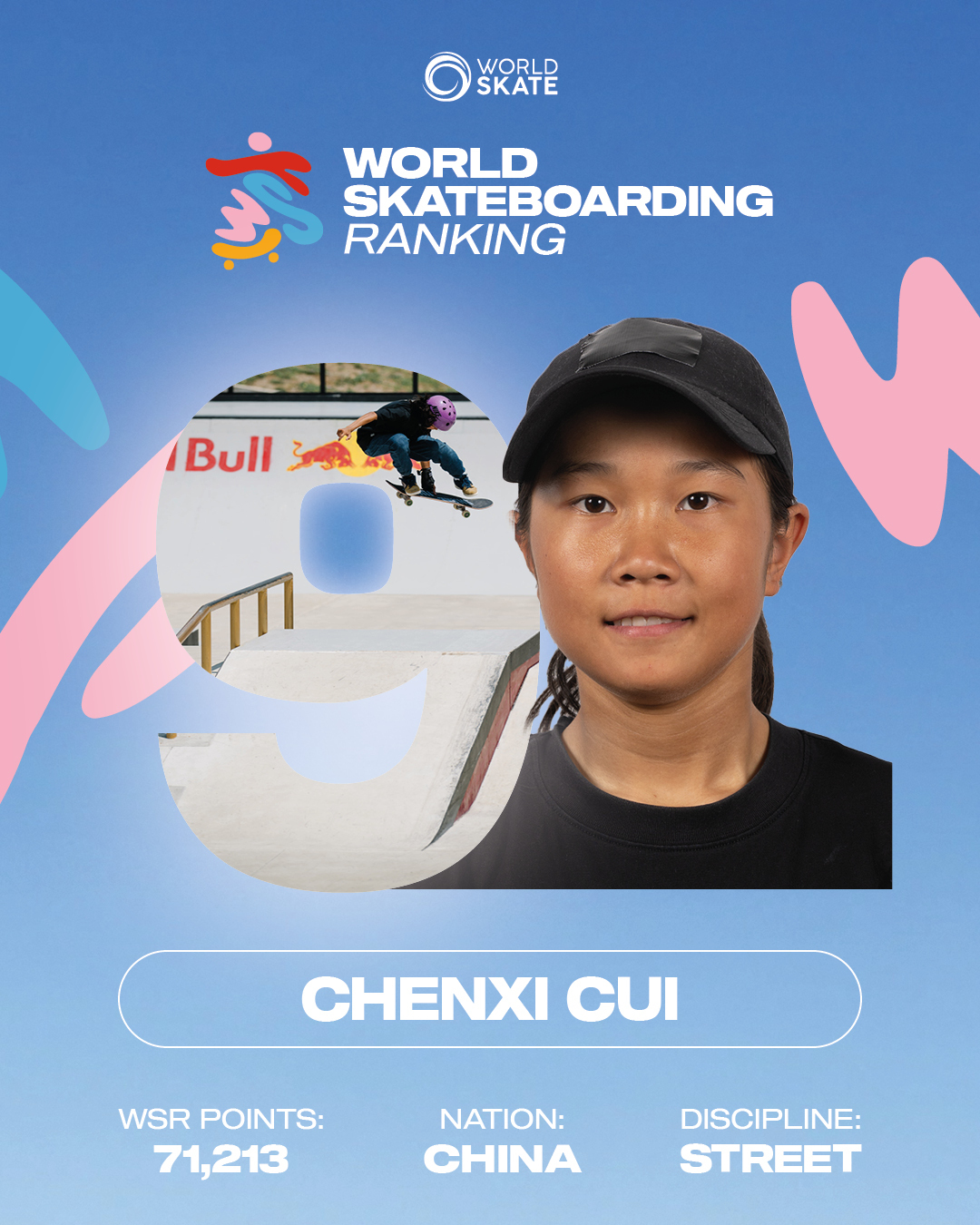 チェンシー・ツイ