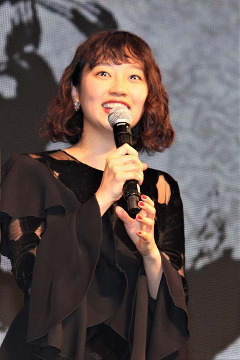 清水くるみ
