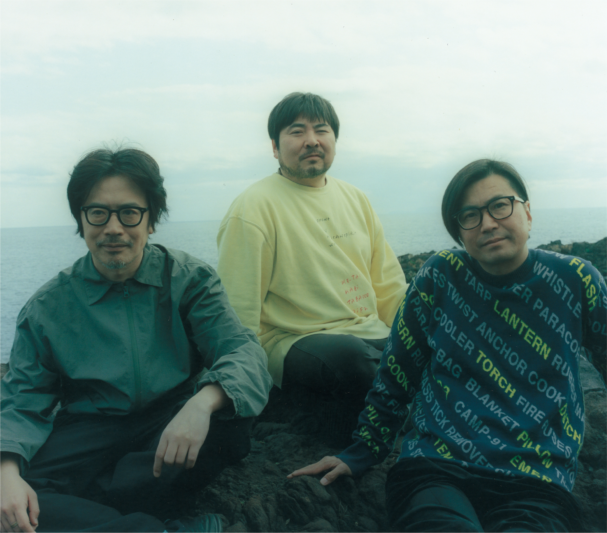 初回盤