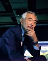 天野尚