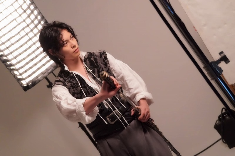 宇野結也