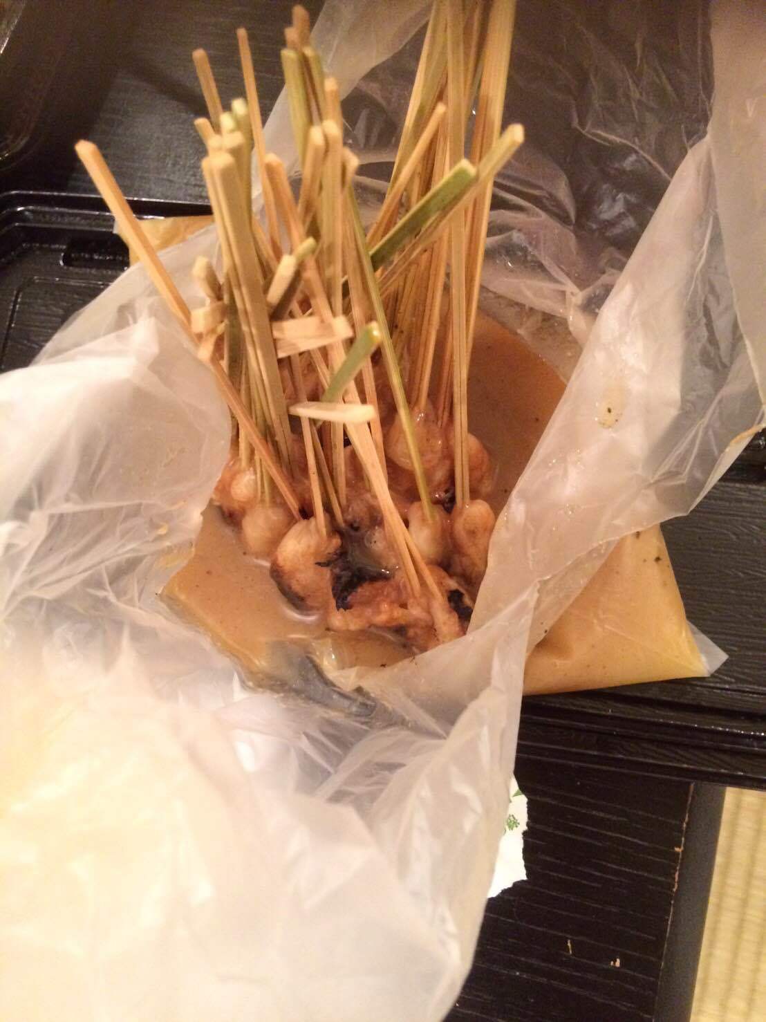 むすれぽ。/野崎弁当