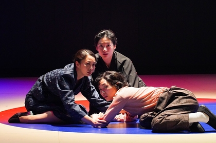 チェーホフ『三人姉妹』の翻案を通して日韓の歴史を見つめる『外地の三人姉妹』を3年ぶりに再演　キャスト発表