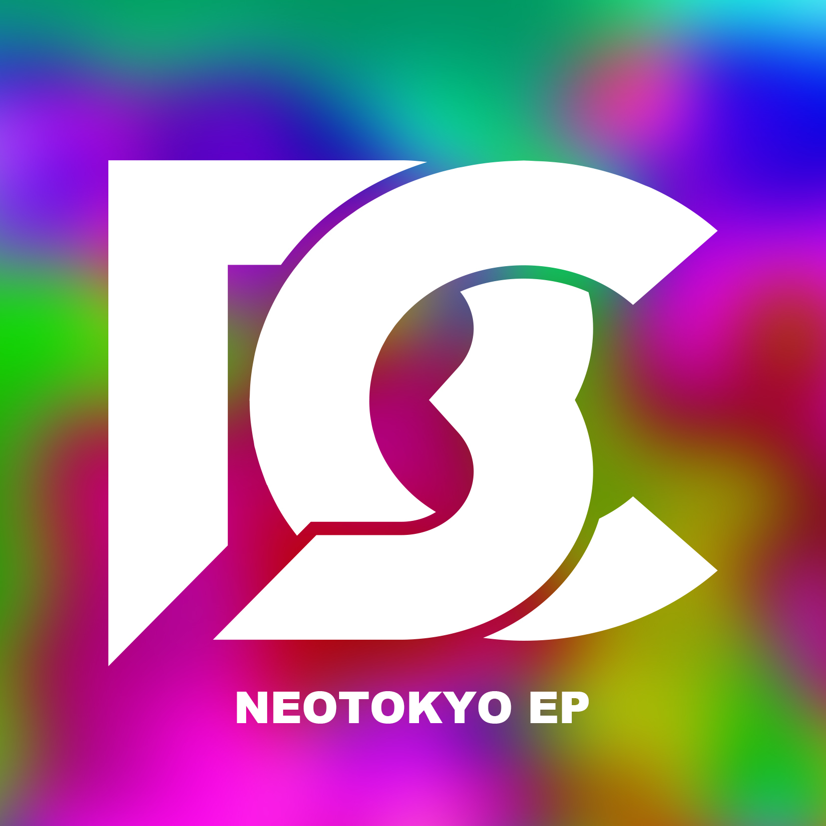 NEO TOKYO EP
