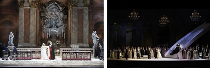 ローマ歌劇場による日本公演が9月に開催　ソフィア・コッポラ演出『椿姫』とフランコ・ゼッフィレッリ演出『トスカ』を上演