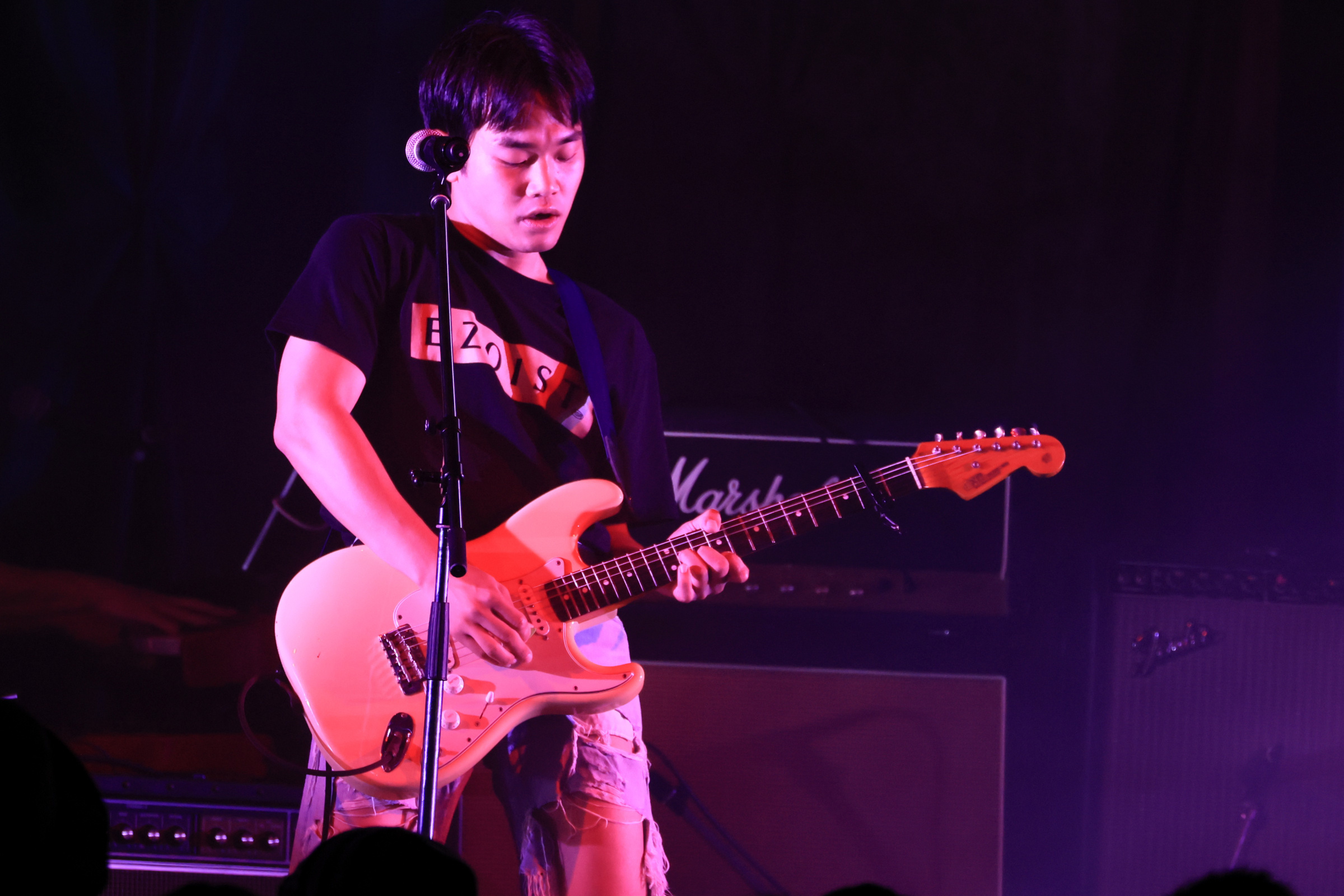 EZOIST ©️RISING SUN ROCK FESTIVAL
