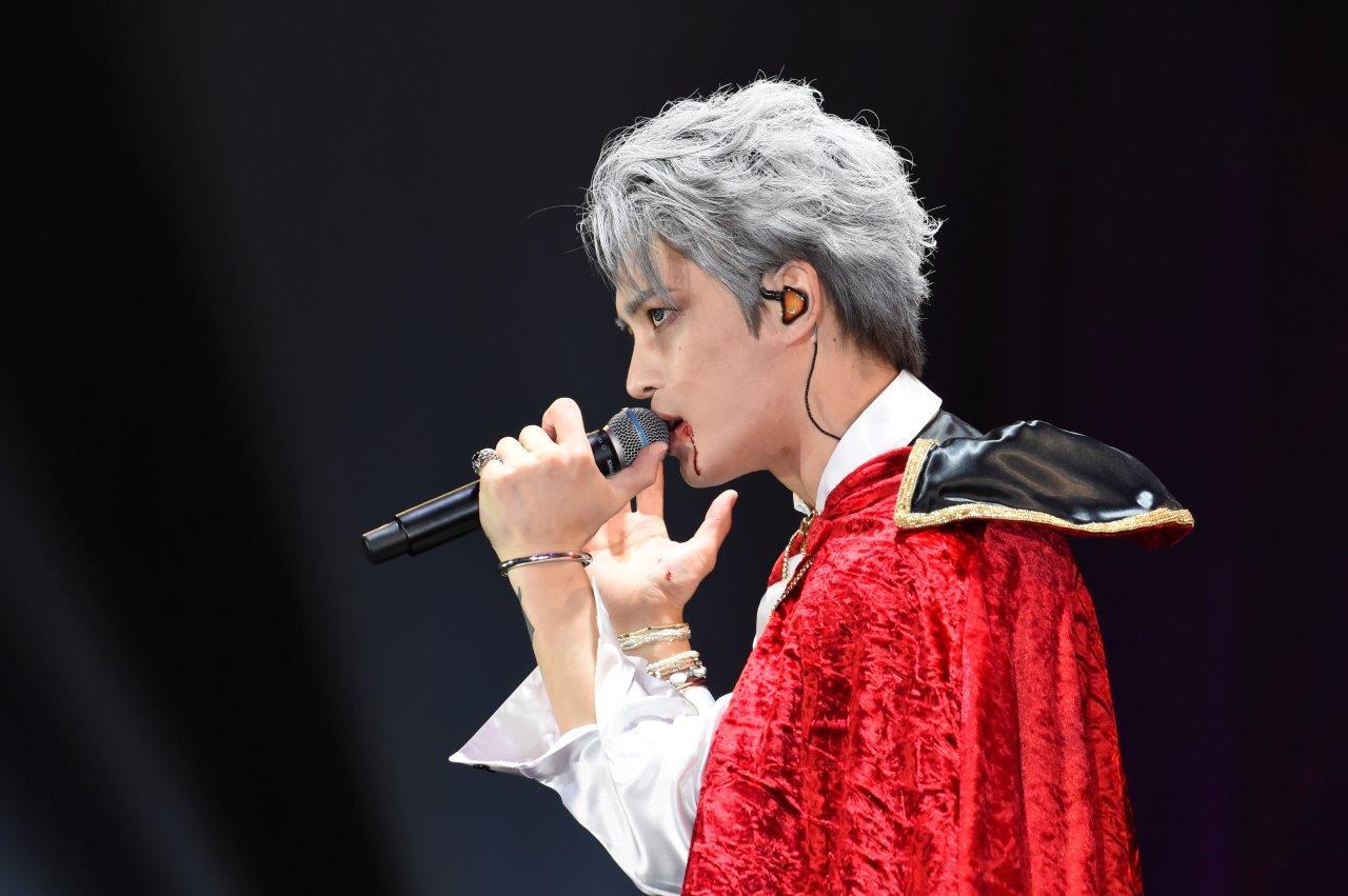 ジェジュン