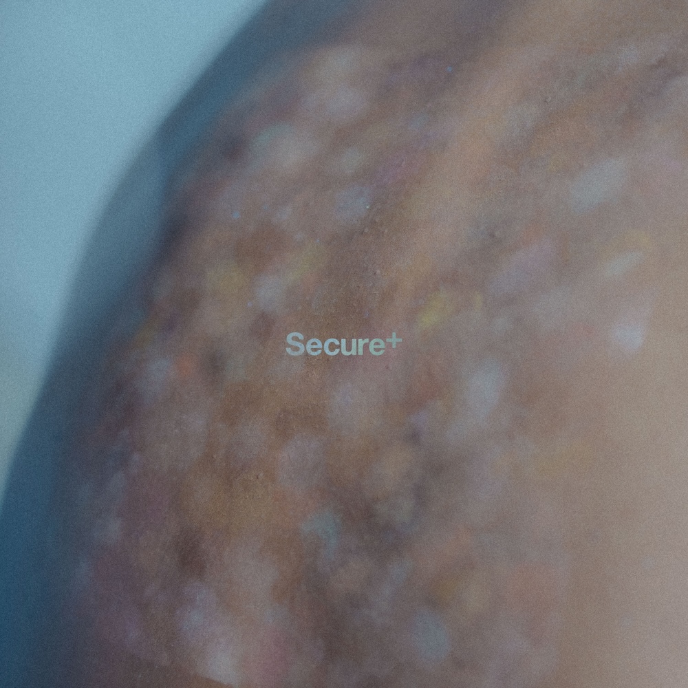 『Secure+』