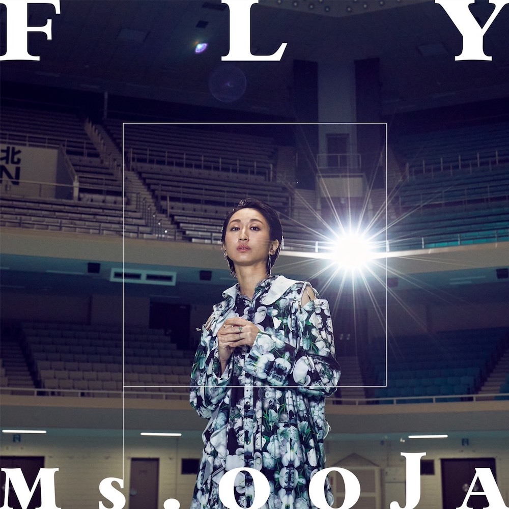 Ms.OOJA「FLY」