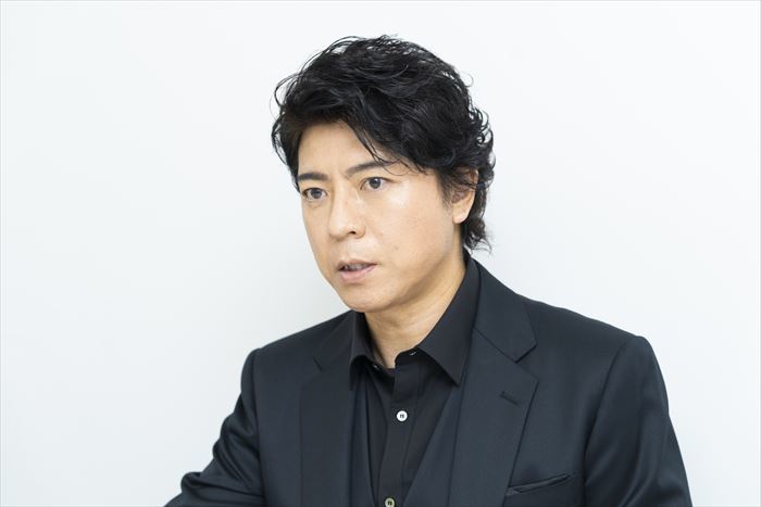 上川隆也