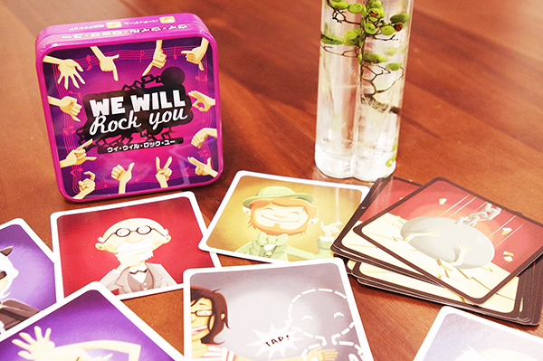 (C)DEAR SPIELE Inc.