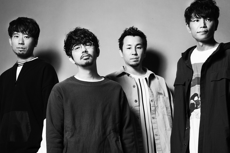 ASIAN KUNG-FU GENERATION