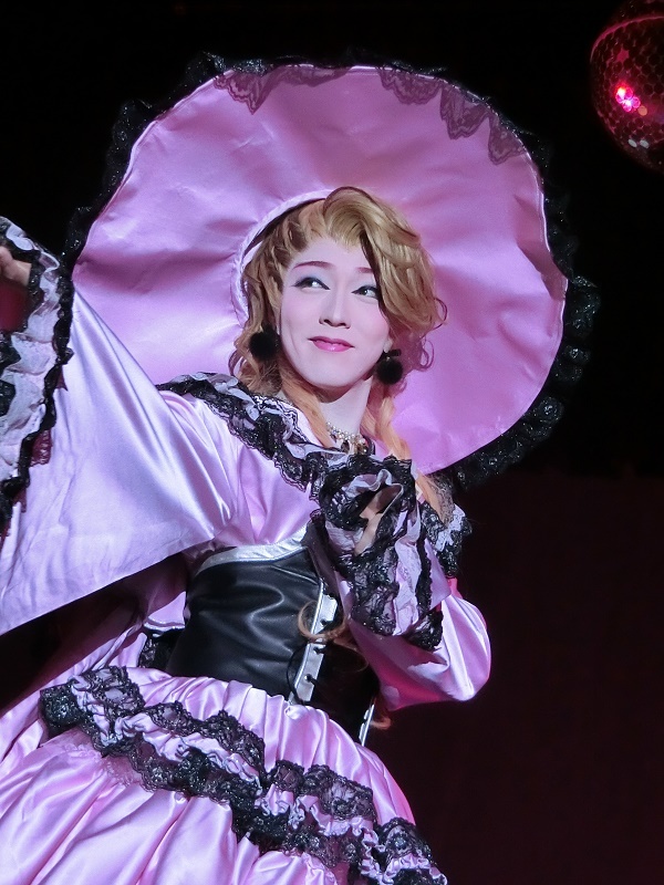 澤村丞弥花形(2015/12/20)
