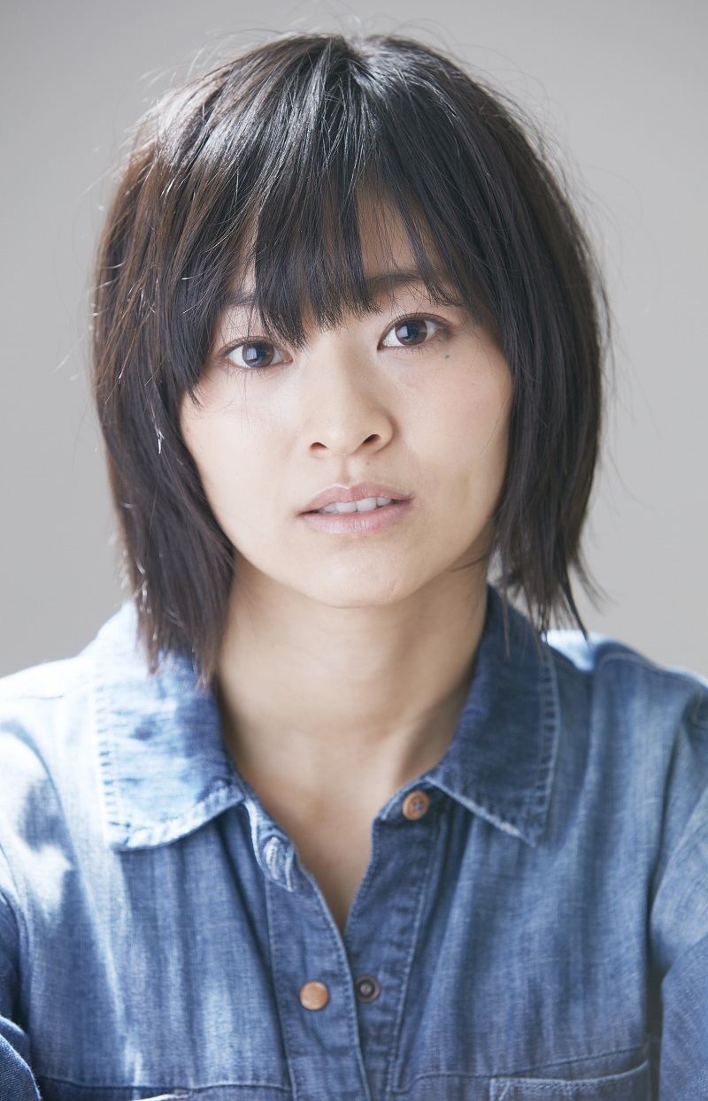 佃井皆美