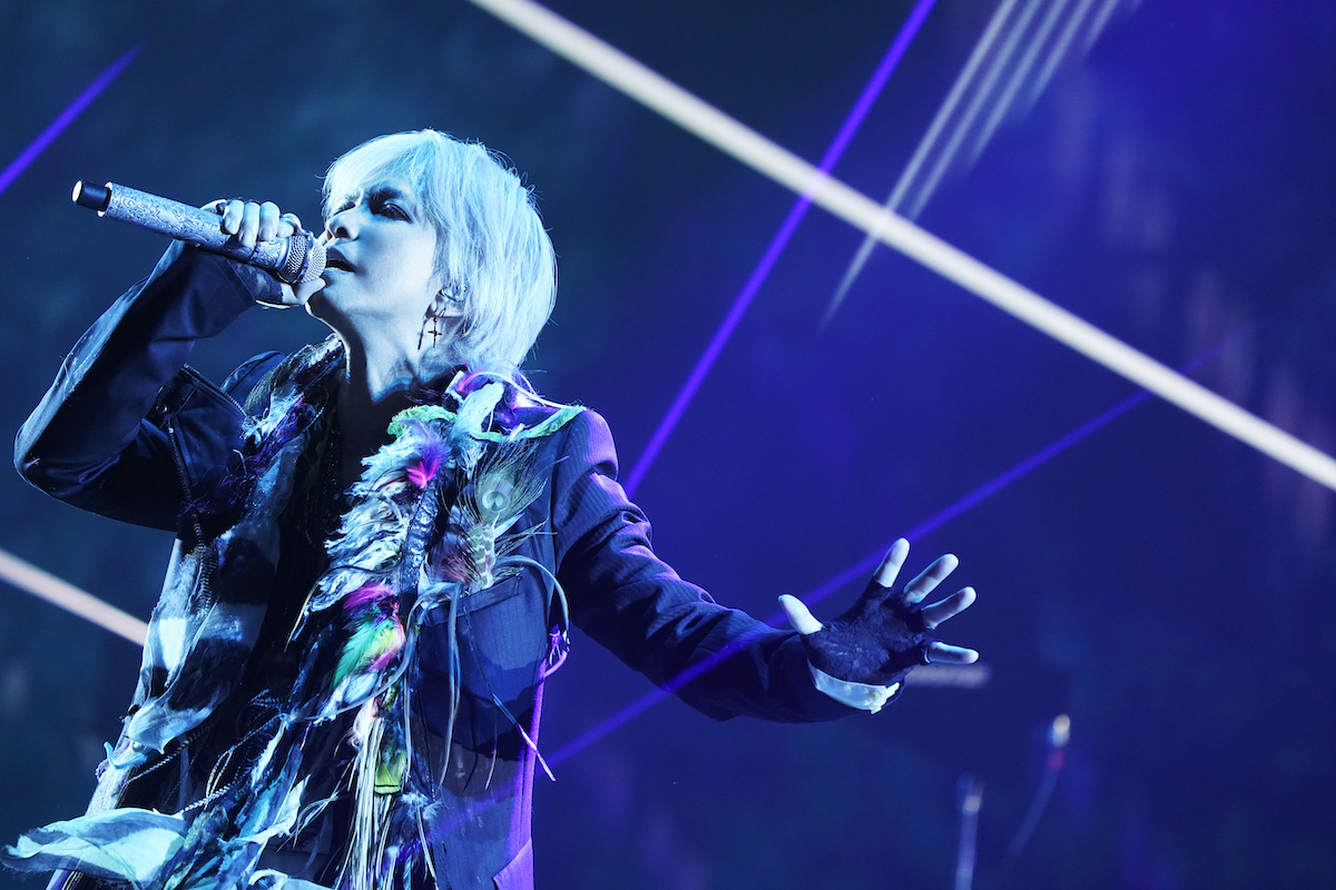 『L'Arc～en～Ciel 30th L'Anniversary LIVE』（5月22日）