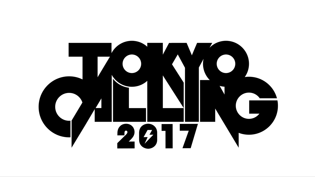 TOKYO CALLING 2017