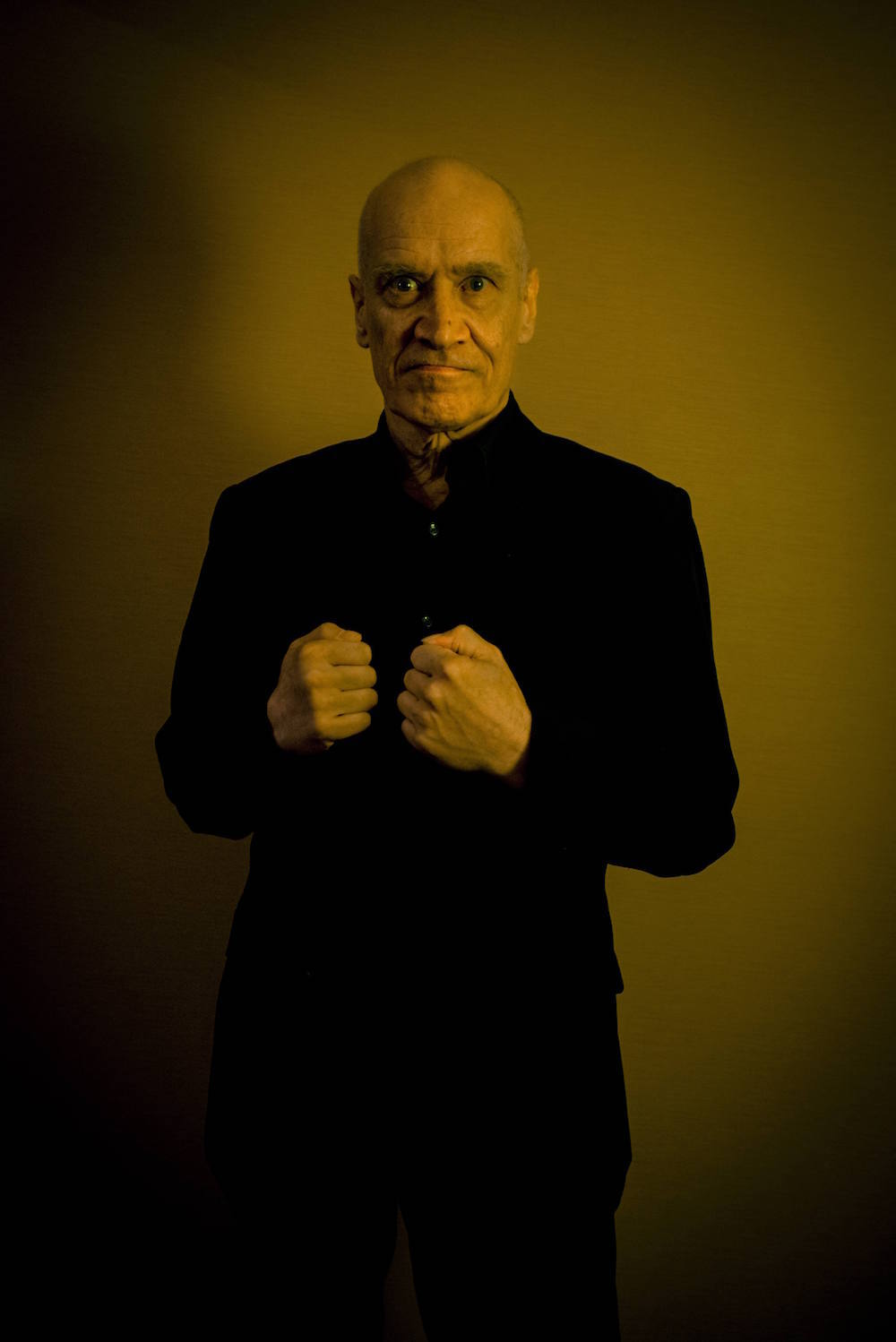 Wilko Johnson