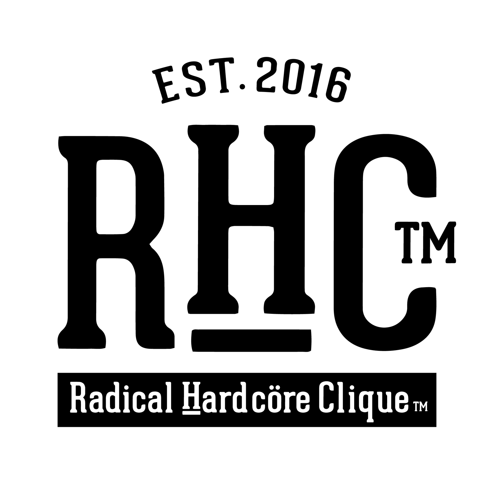 Radical Hardcore Clique