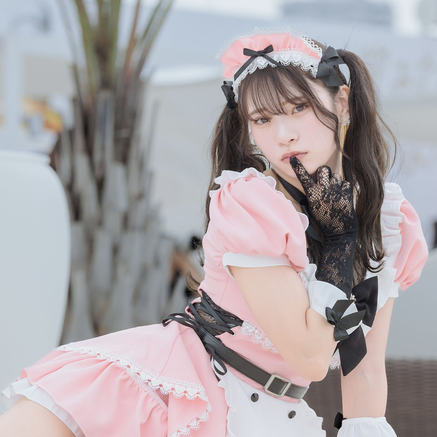 紅羽りお