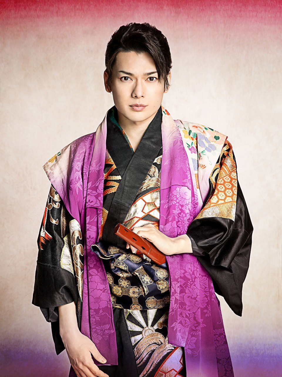 庄司新之助：崎山つばさ 　(C)2022 toei-movie-st  