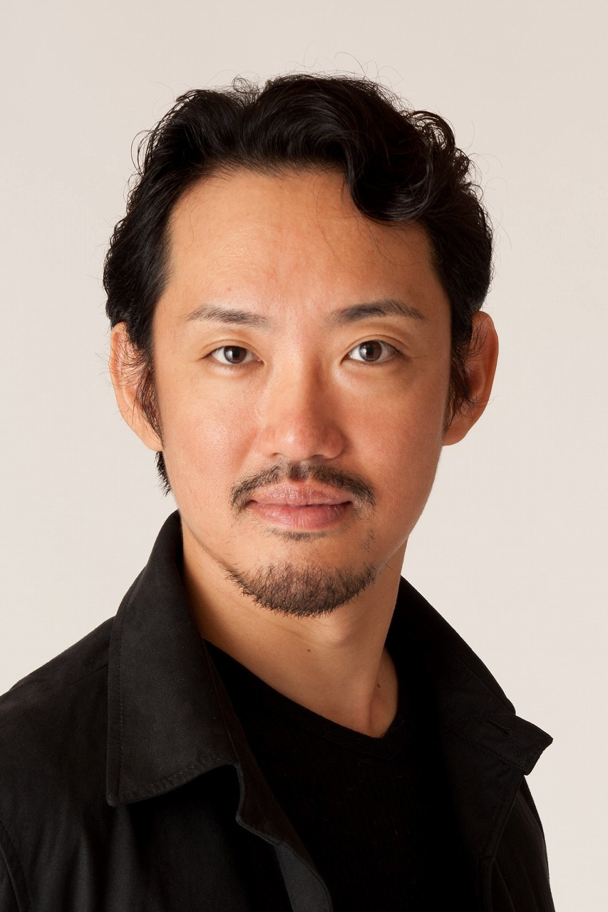 柳瀬大輔