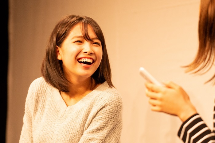 『百演』第一回公演より