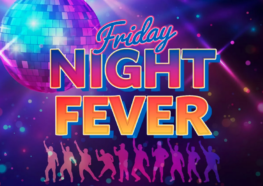 金曜日に東京ドームで行われる読売ジャイアンツ主催試合では、『Friday Night Fever』が実施される