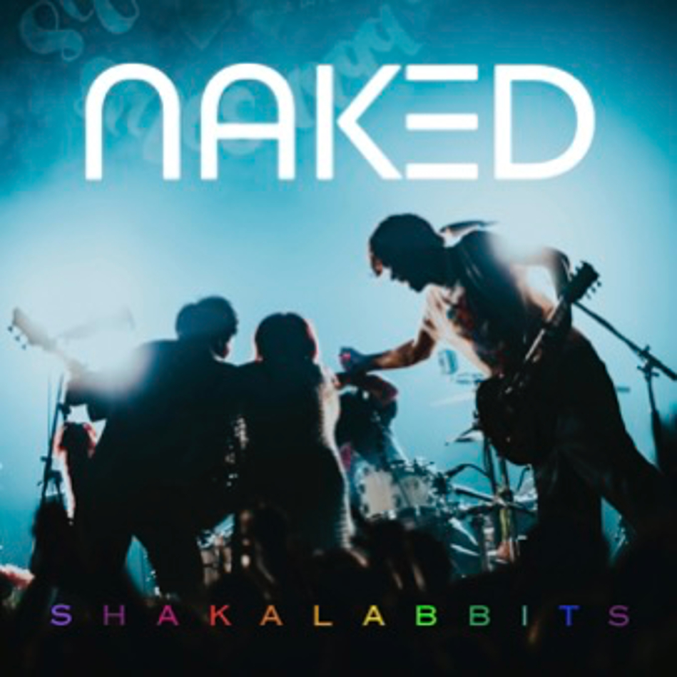 「Naked」