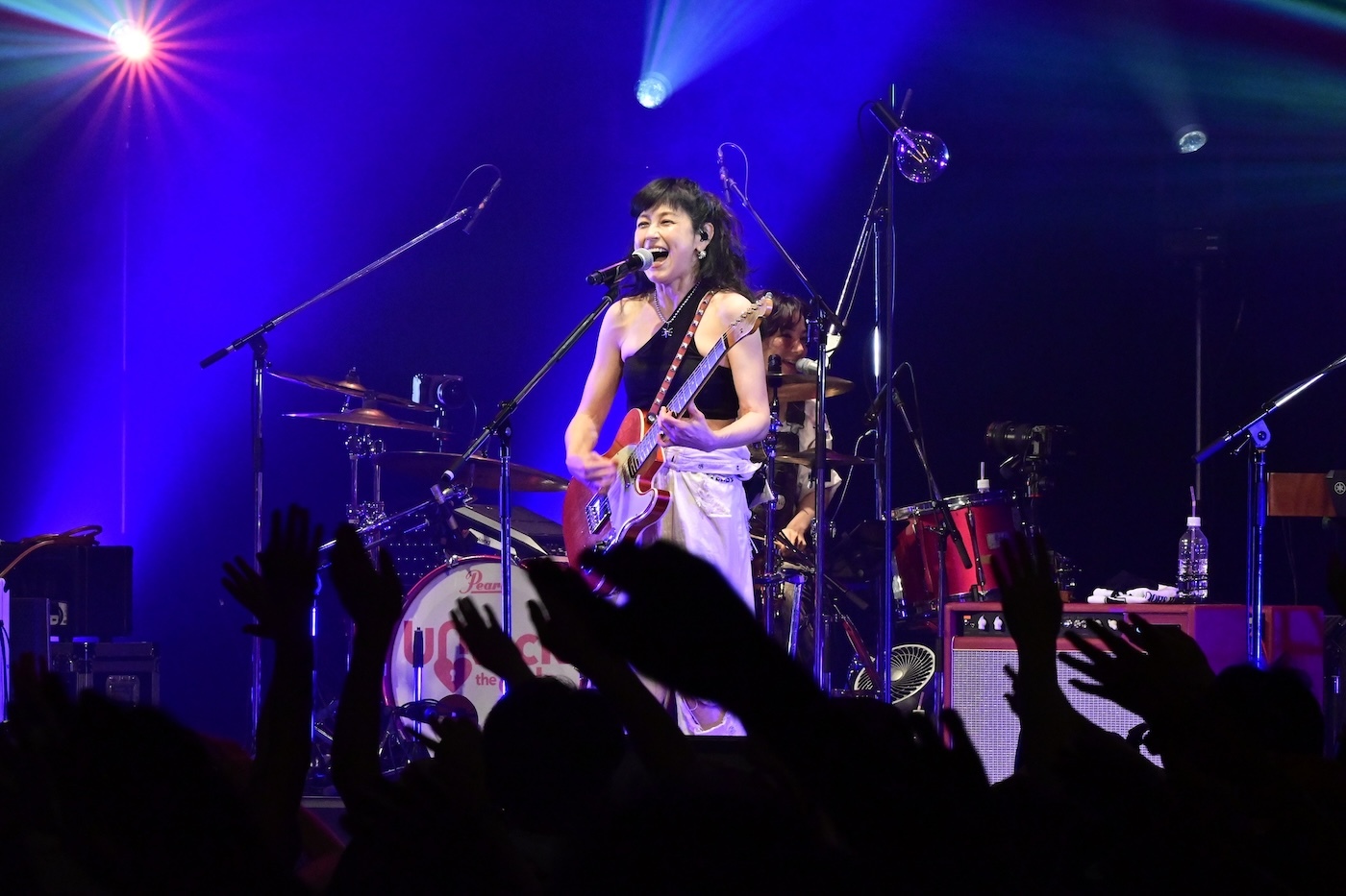 KAORI KISHITANI 40th Anniversary LIVE TOUR 2024 "57th SHOUT!"