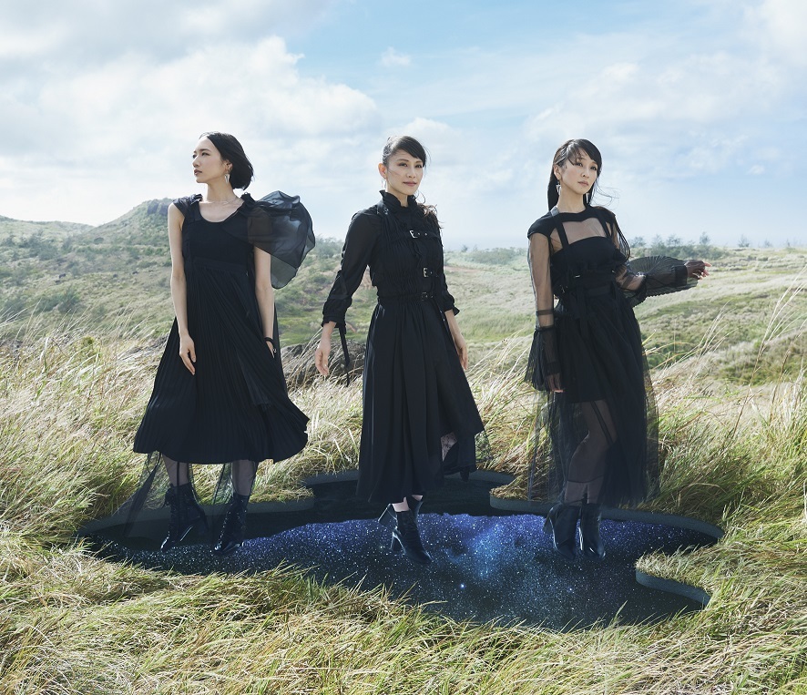 Perfume「無限未来」