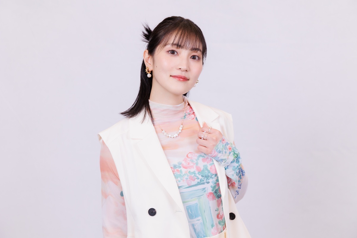古賀葵