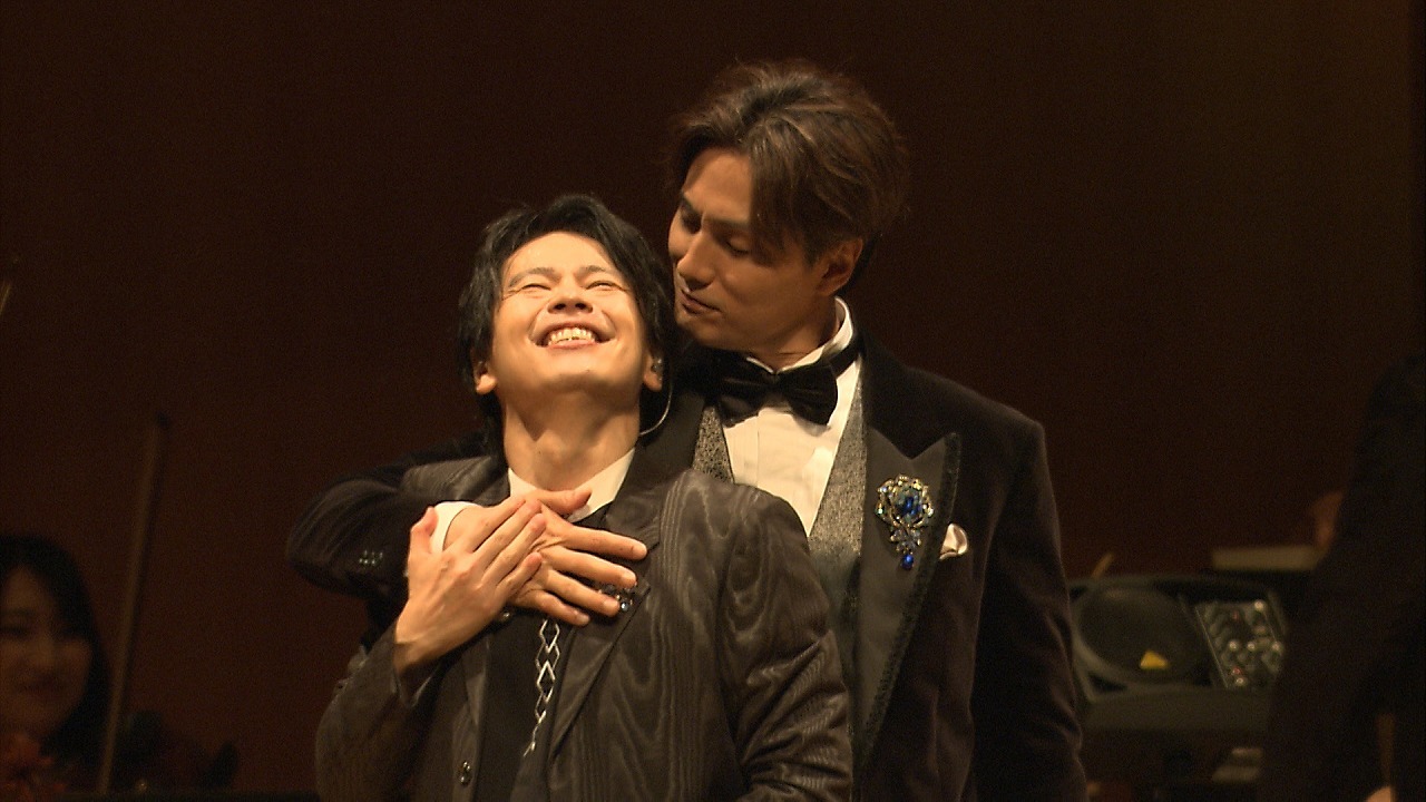 『Brand New Musical Concert 2024』