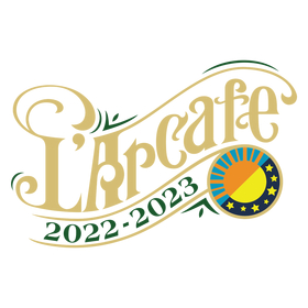 L’Arc～en～Cielとのコラボカフェ『L’Arcafe 2022-2023』がeplus LIVING ROOM CAFE&DININGにて開催決定　ランチとディナーでコンセプトが変化