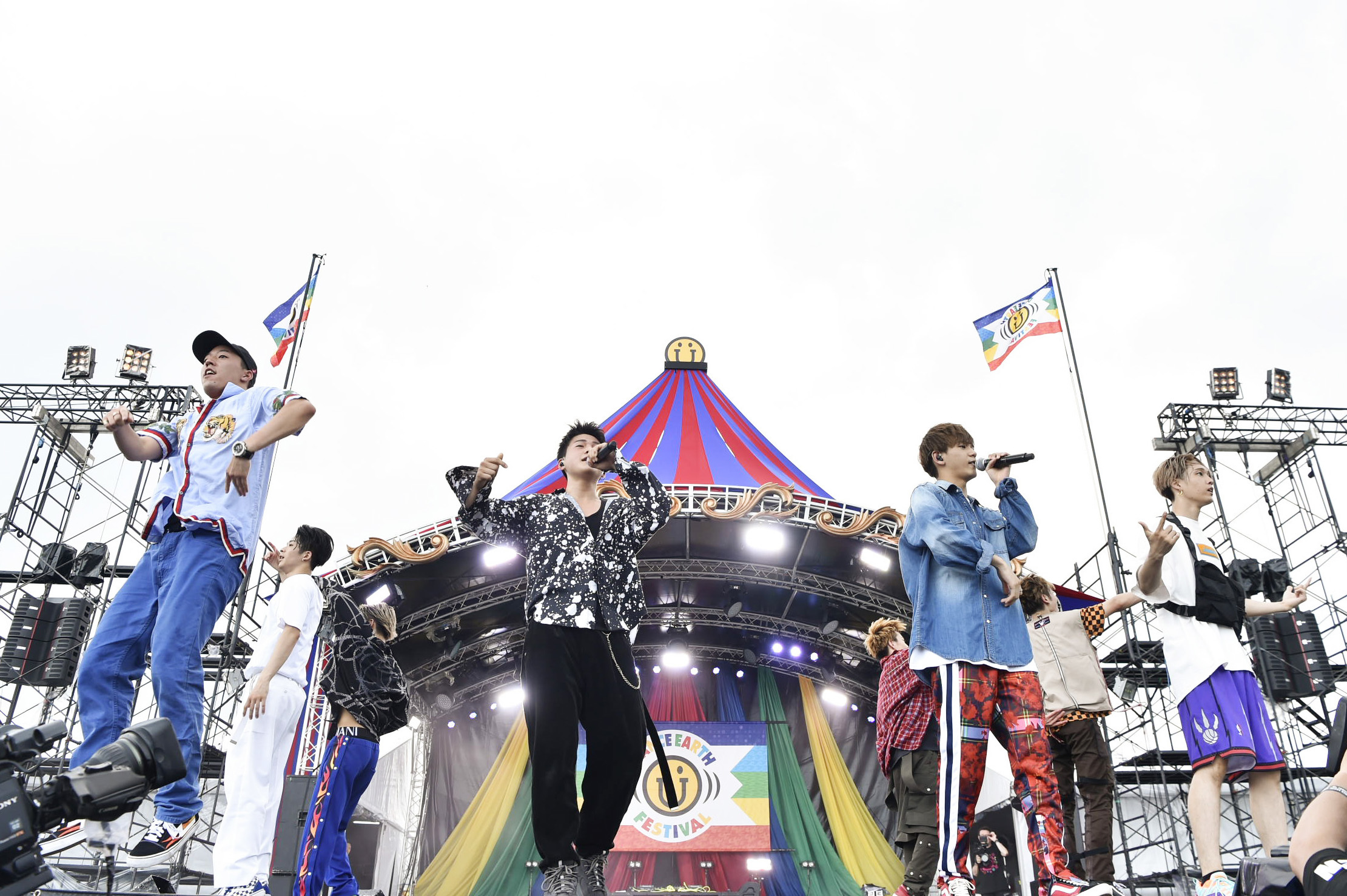 FANTASTICS