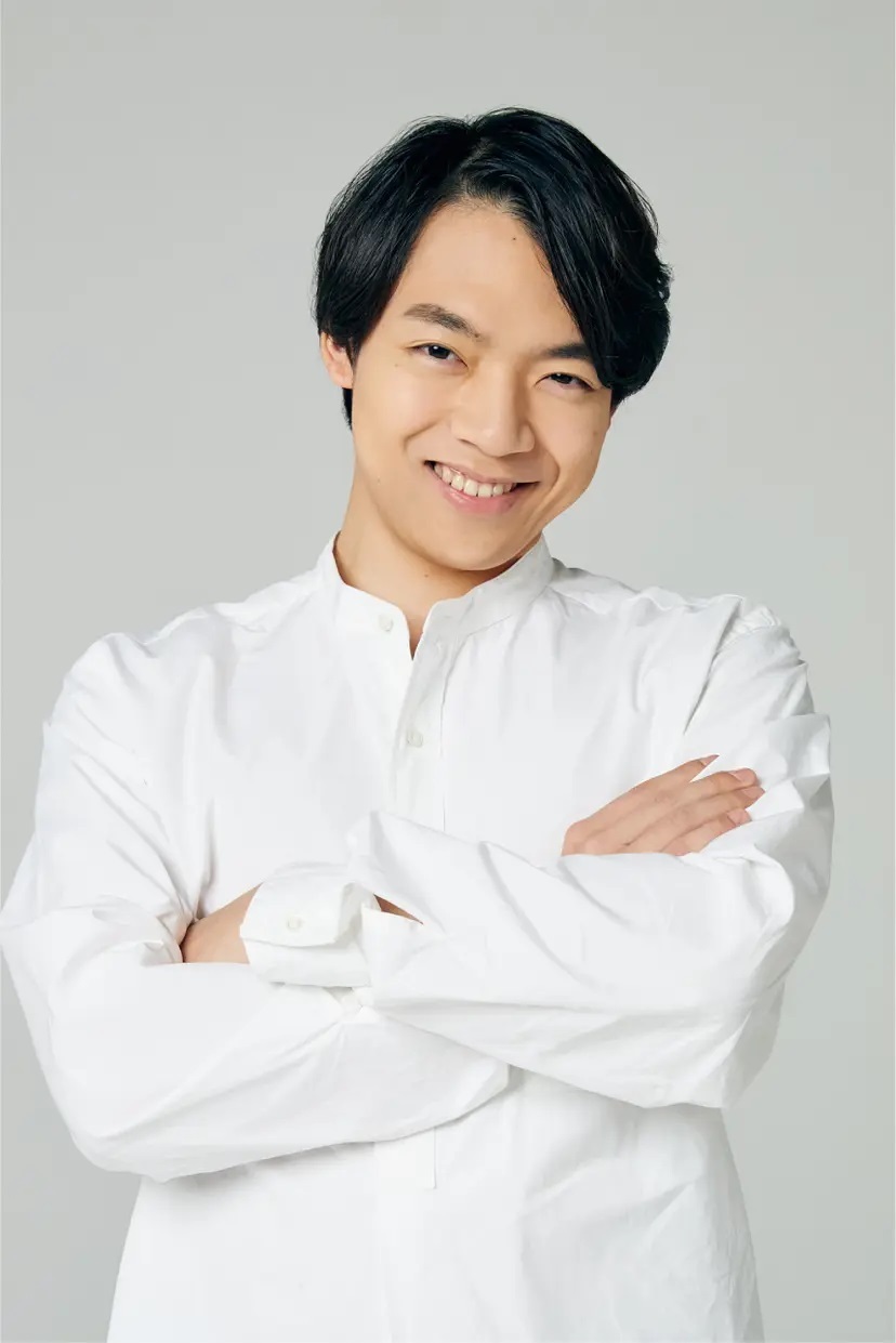 伊沢拓司さん