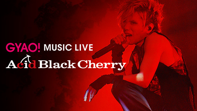 Acid Black Cherry