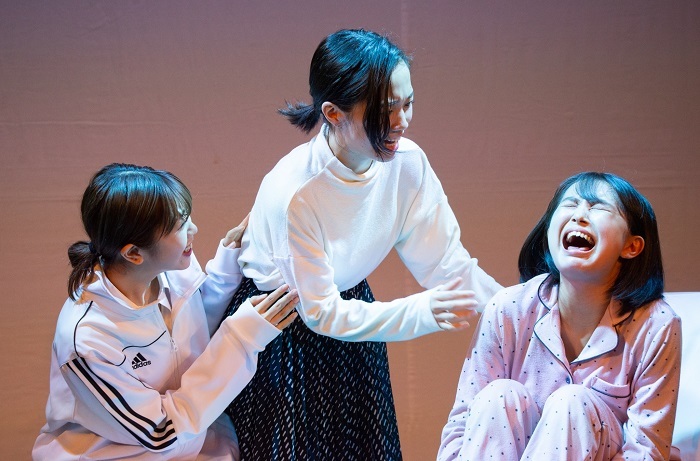 『百演』第一回公演より