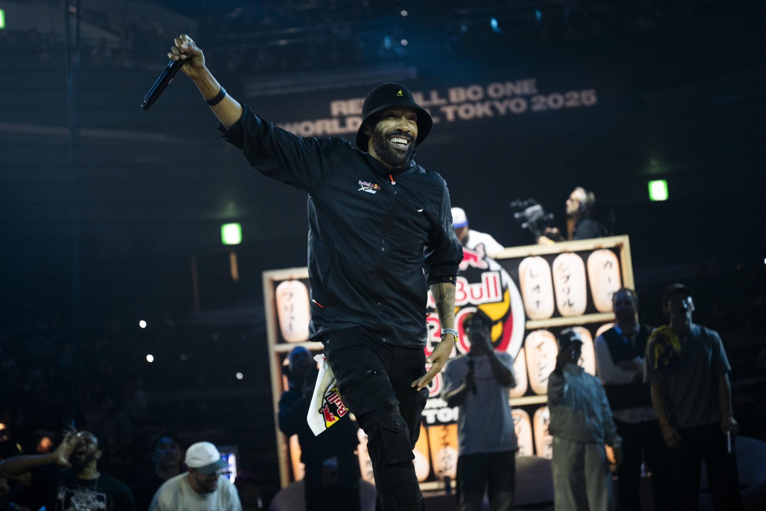 Red Bull Content Pool 撮影＝Little Shao