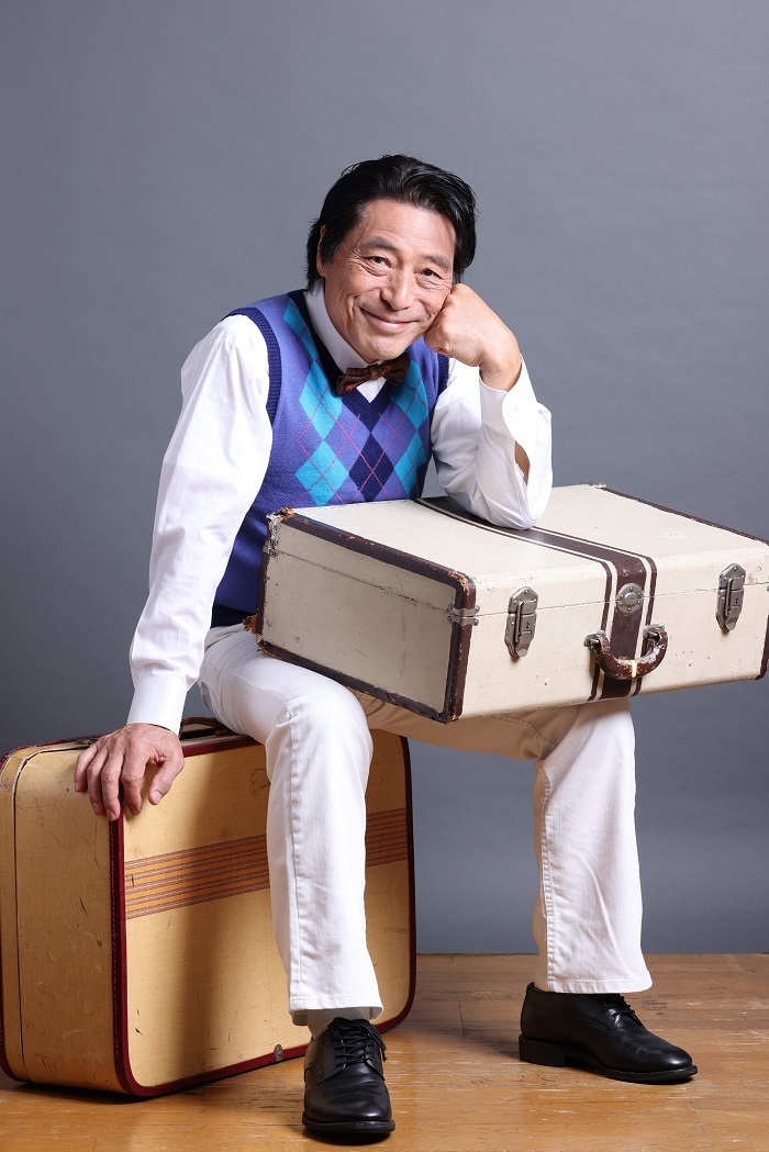 加藤健一