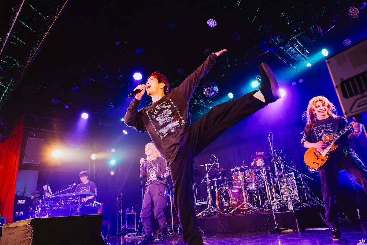 わんちゃんわんわんねこにゃんにゃん