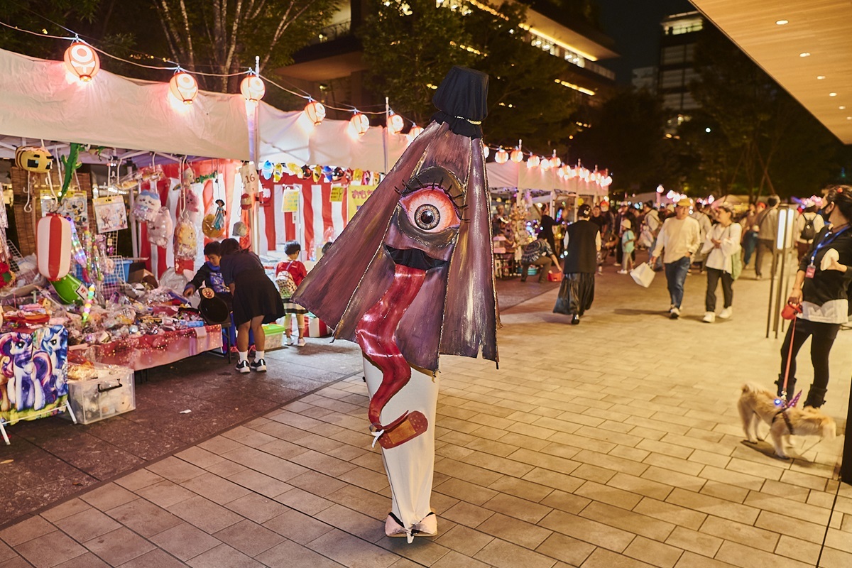 撮影：大橋祐希