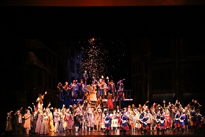 関西歌劇団が、創立70周年&第100回定期公演でペルゴレージ『オリンピーアデ』を関西初演～演出家らに聞く