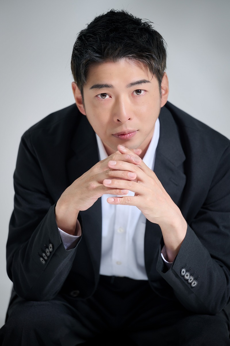 柳 踏青役：村田洋二郎